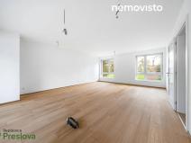 Prodej bytu 4+kk, Ostrava, Preslova, 119 m2