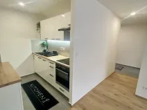 Prodej bytu 2+kk, Praha - Bohnice, Poznaňská, 43 m2