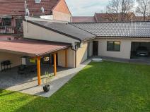 Prodej bytu 4+kk, Brodek u Prostějova, Císařská, 130 m2