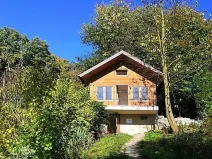 Prodej chaty, Albrechtice, 58 m2