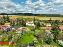 Prodej pozemku pro bydlení, Vyškov, 890 m2