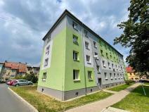 Pronájem bytu 2+1, Lovosice, Terezínská, 54 m2