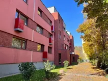 Pronájem bytu 4+1, Praha - Michle, Tigridova, 119 m2