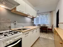 Pronájem bytu 2+1, Vyškov, Puškinova, 56 m2