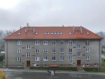 Prodej bytu 3+1, Kamenický Šenov, Trtíkova, 102 m2