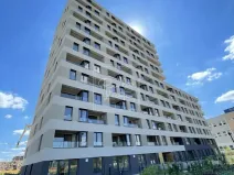 Pronájem bytu 2+kk, Praha - Vysočany, Pechmanových, 55 m2