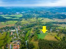 Prodej pozemku pro bydlení, Milešov, 15704 m2