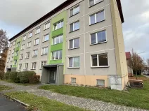 Prodej bytu 3+1, Vsetín, Těšíkov, 72 m2