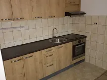 Pronájem bytu 2+kk, Děčín, Tržní, 53 m2