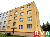 Prodej bytu 3+1, Bor, Borská, 68 m2