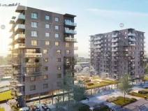 Prodej bytu 2+kk, Praha - Prosek, Nad Krocínkou, 59 m2