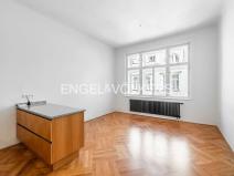 Pronájem bytu 3+kk, Praha - Josefov, Maiselova, 74 m2