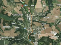 Prodej podílu pozemku pro bydlení, Letovice, 338 m2