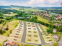 Prodej pozemku pro bydlení, Lubenec, 722 m2