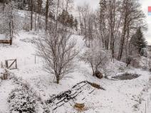 Prodej pozemku pro bydlení, Osečná - Lázně Kundratice, 2552 m2