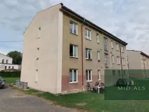 Prodej bytu 3+1, Stráž, 82 m2