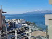 Prodej bytu 3+kk, Saranda, Albánie, 95 m2