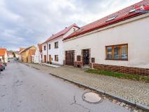 Prodej rodinného domu, Telč - Telč-Podolí, Furchova, 96 m2