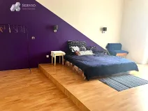 Pronájem bytu 2+1, Brno, Masarykova, 99 m2