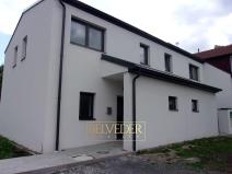 Pronájem rodinného domu, Proboštov, Meziškolská, 100 m2