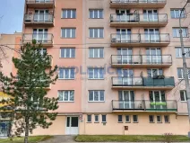 Pronájem bytu 3+1, České Budějovice, Lidická tř., 65 m2