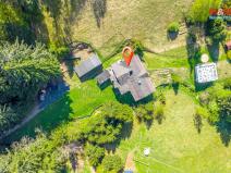 Prodej chalupy, Albrechtice v Jizerských horách, 380 m2
