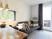 Prodej bytu 2+kk, Bad Kleinkirchheim, Rakousko, 44 m2