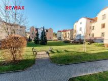 Prodej bytu 2+kk, Beroun, Kollárova, 57 m2