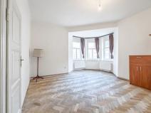 Prodej bytu 3+kk, Praha - Michle, Nuselská, 89 m2