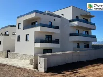 Prodej bytu 2+kk, Povljana, Chorvatsko, 61 m2