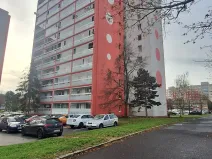 Prodej bytu 2+1, Most, Rozmarýnová, 49 m2