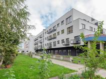 Pronájem bytu 3+kk, Kladno, Arménská, 87 m2