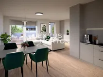 Prodej bytu 1+kk, Praha - Kbely, Hůlkova, 34 m2