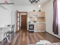 Prodej - jiné, Praha - Vysočany, Freyova, 22 m2