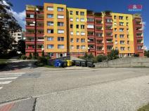 Pronájem bytu 3+1, Český Krumlov - Domoradice, Urbinská, 69 m2