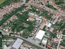 Prodej podílu zahrady, Uherský Ostroh, 410 m2