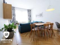 Pronájem bytu 3+kk, Praha - Vinohrady, Vinohradská, 94 m2