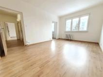 Pronájem bytu 2+kk, Praha - Strašnice, Hostýnská, 53 m2