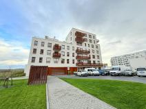 Prodej bytu 1+kk, Praha - Dolní Měcholupy, Kardausova, 31 m2