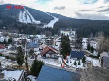 Prodej bytu 4+kk, Harrachov, 113 m2