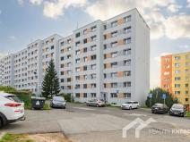 Prodej bytu 3+1, Liberec, Nezvalova, 74 m2