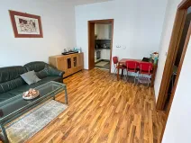 Pronájem bytu 3+1, Praha - Žižkov, Seifertova, 80 m2