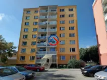 Pronájem bytu 1+kk, Šumperk, Bludovská, 29 m2