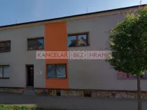 Pronájem bytu 2+kk, Třinec, 1. máje, 60 m2