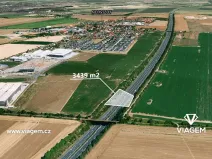 Prodej podílu pozemku, Nehvizdy, 746 m2