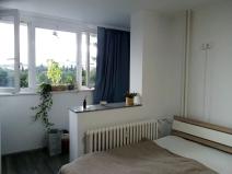 Pronájem bytu 1+kk, Praha - Střížkov, Děčínská, 24 m2