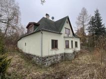 Prodej rodinného domu, Huzová, 290 m2