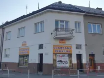 Pronájem obchodního prostoru, Kroměříž, Stoličkova, 77 m2