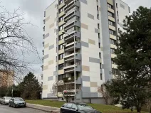 Prodej bytu 2+1, Praha - Podolí, Kubištova, 55 m2