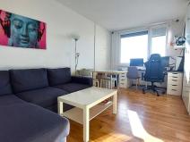 Pronájem bytu 2+kk, Praha - Chodov, Doubravická, 45 m2